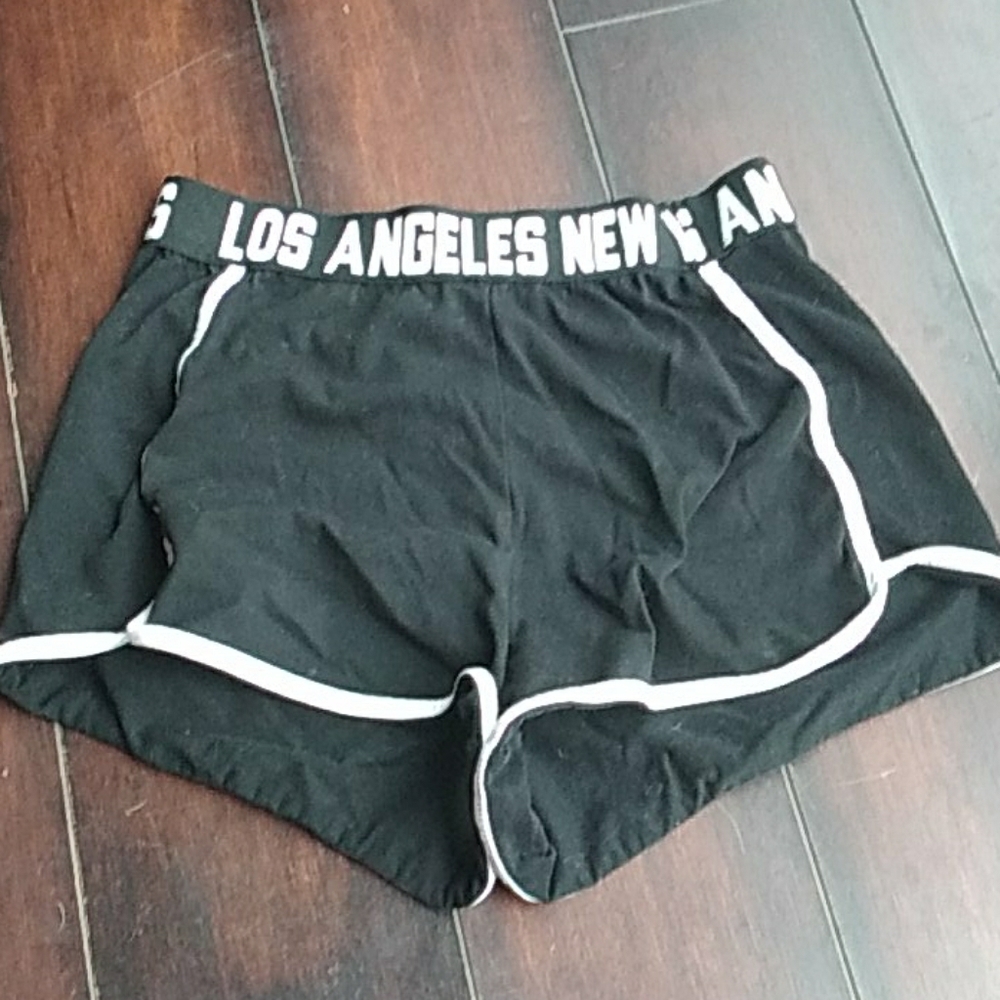 Short los angels new